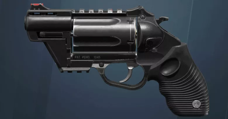 Best Bailiff 410 attachments setup for Mira in Rainbow Six Mobile.