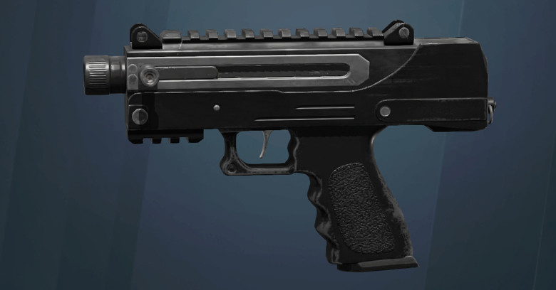 Best AP30 attachments setup for Mute in Rainbow Six Mobile.