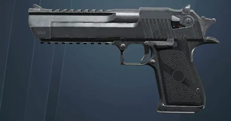 Best D-50 attachments setup for Rook in Rainbow Six Mobile.