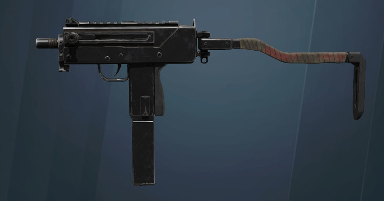 Best SMG-11 Pistol attachments setup for Sledge in Rainbow Six Mobile.