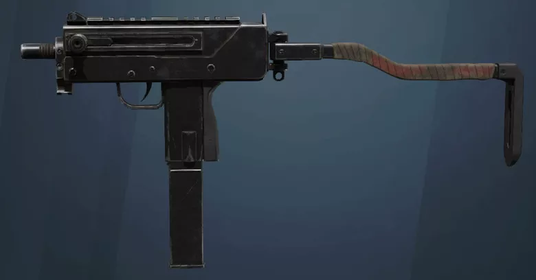 SMG-11 Best Attachments Best SMG-11 attachments setup for Smoke in Rainbow Six Mobile.