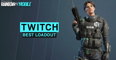 Twitch Best Loadout & Attachment