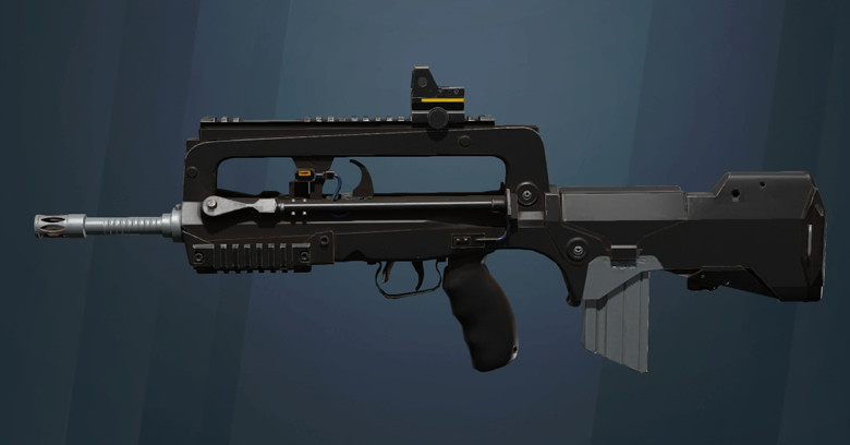 Best F2 attachments setup for Twitch in Rainbow Six Mobile.