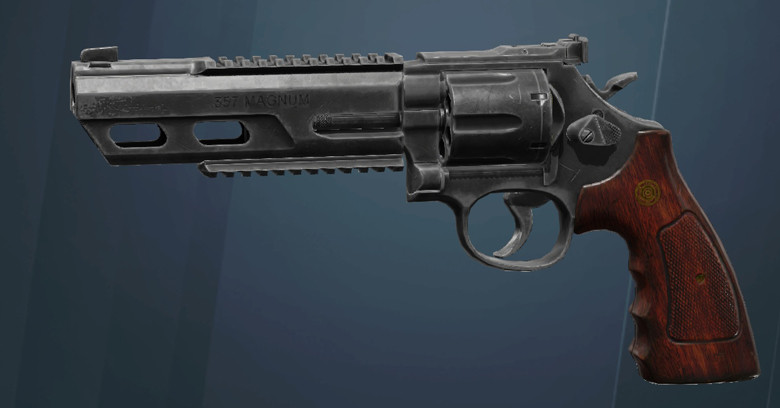 Best LFP586 attachments setup for Ying in Rainbow Six Mobile.