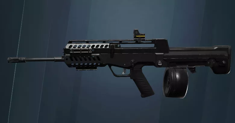 Best T-95 LSW attachments setup for Ying in Rainbow Six Mobile.