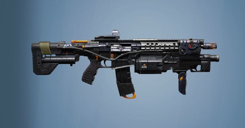 Buck C8-SFW Skin | Combat Diver Rainbow Six Mobile - zilliongamer