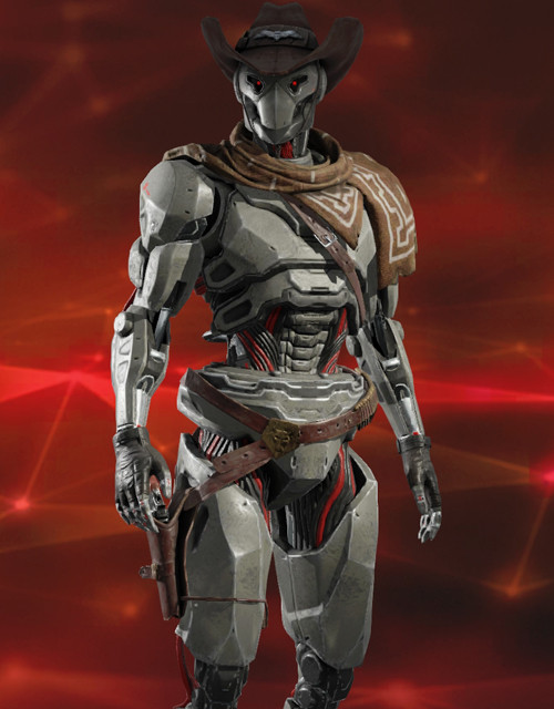 Deimos | D-M05 Outfit Rainbow Six Mobile Deimos | D-M05 Outfit Rainbow Six Mobile - zilliongamer