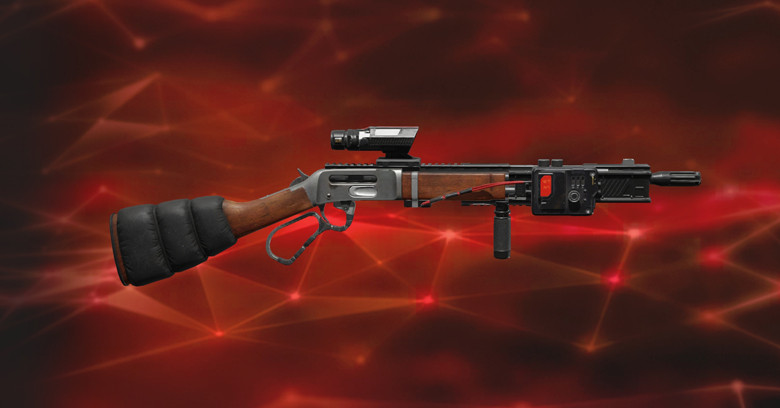 Deimos REEVES '73 Skin | D-M05 Rainbow Six Mobile Deimos REEVES '73 Skin | D-M05 Rainbow Six Mobile - zilliongamer