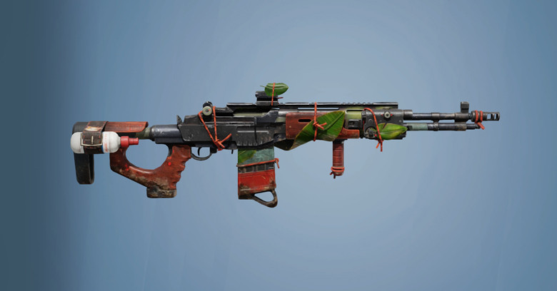 Dokkaebi MK14 EBR Skins | Backpacker Rainbow Six Mobile - zilliongamer