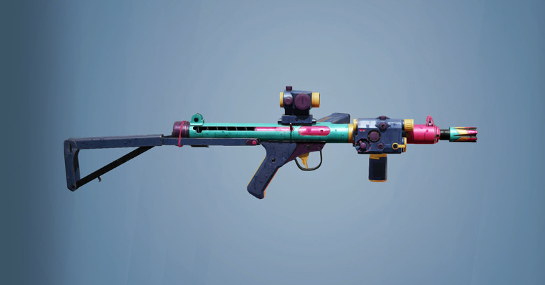 Frost 9MM C1 Skins | Aquatic Athlete Rainbow Six Mobile - zilliongamer