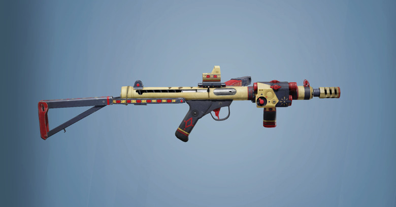 Frost 9MM C1 Skins | Winter Trapper Rainbow Six Mobile - zilliongamer