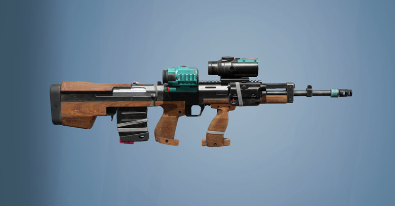 Glaz OTS-03 Skin | Covert Rainbow Six Mobile - zilliongamer