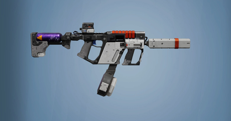 Mira VECTOR.45 Skin | Researcher Rainbow Six Mobile - zilliongamer