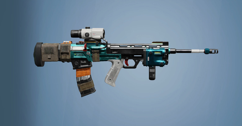 Sledge L85A2 Skin | Hazard Pay Rainbow Six Mobile - zilliongamer