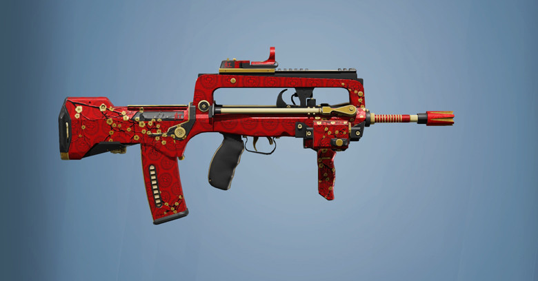 Twitch F2 Skin | Silk Rainbow Six Mobile - zilliongamer