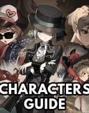 Characters Guide