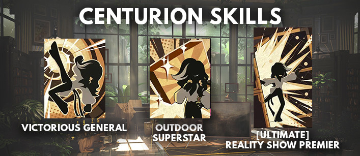 Reverse: 1999 Centurion Skills Guide
