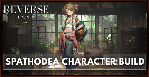 Spathodea Build: Best Psychubes & Team | Reverse 1999