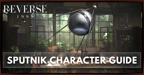 Reverse: 1999 Sputnik Guide: Best Psychubes, Skills, & Team Build