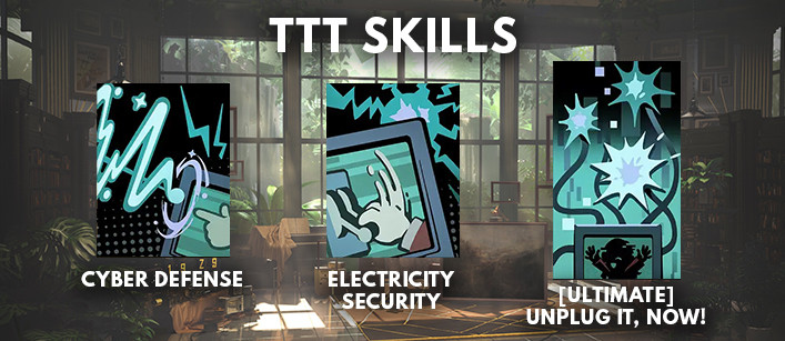 Reverse: 1999 TTT Skills Guide