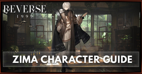 Reverse: 1999 Zima Guide: Best Psychubes, Skills, & Team Build