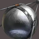 Reverse 1999 Sputnik