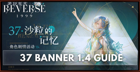 Reverse 1999 37 Banner 1.4 Guide