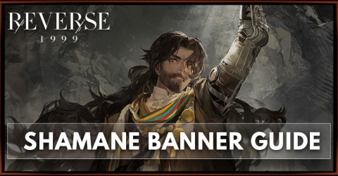 Reverse 1999 Shamane Banner Guide?