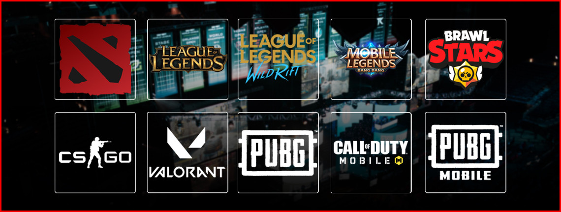 Esports News & Reports Esports News & Reports