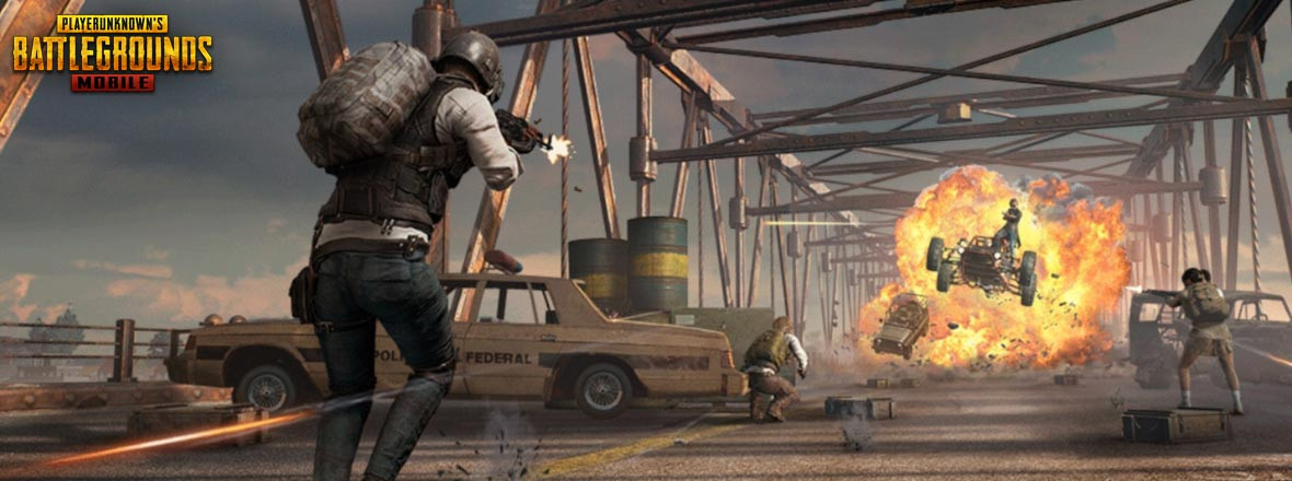 PUBG Mobile: Information & Tips PUBG Mobile: Information & Tips