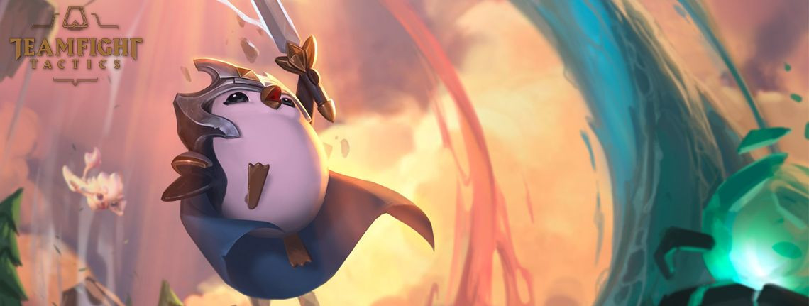 TFT Mobile Strategy Guides & Database TFT Mobile Strategy Guides & Database