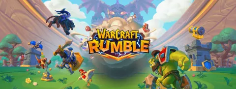 Warcraft Rumble Wiki & Guides