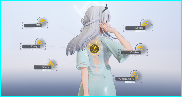 Chenxing Ethereal Cloud Neuronics Guide Snowbreak: Containment Zone - zilliongamer