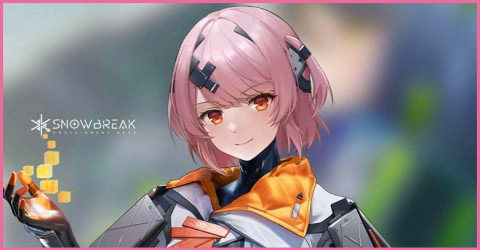 Here's everything we know about Snowbreak: Containment Zone