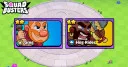 Squad Busters Greg & Hog Rider: A Secret to Farm Gold Faster