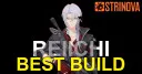 The Best Reiichi Build for Strinova