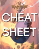 Cheat Sheet List