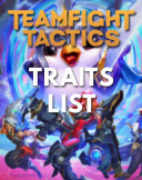 Traits List