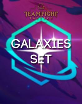 Galaxies Set