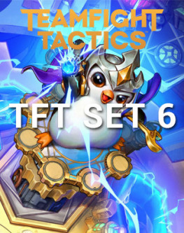 TFT Set 6