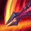 TFT Mobile Aatrox Skill: The Arclight Blade - zilliongamer