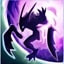 TFT Mobile Kha'Zix Skill: Arid Assault - zilliongamer