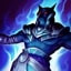 TFT Mobile Nasus Skill: Fury of the Dawn - zilliongamer