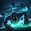 TFT Mobile Yorick Skill: Shepherd Of Souls - zilliongamer