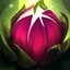 TFT Mobile Zyra Skill: Zyra Rampant Growth - zilliongamer