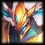 TFT Mobile Champion: Aatrox - zilliongamer