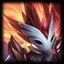 TFT Mobile Champion: Kindred - zilliongamer