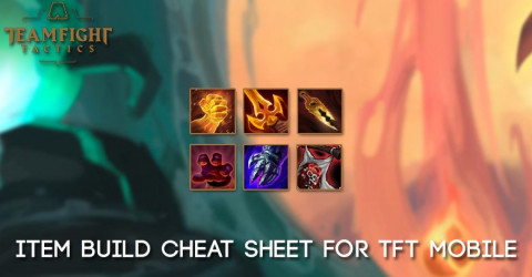 Featured image of post Tft Lunar Build