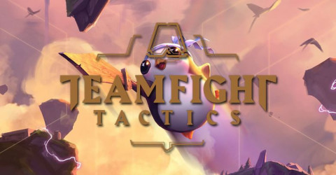 TFT Mobile Strategy Guides & Database TFT Mobile Strategy Guides & Database