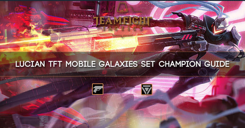 Illaoi TFT Mobile Galaxies Set Champion Guide - zilliongamer